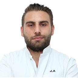 Ostéopathe à Paris 14, Jess Ammar Ostéopathe à Paris 14, Jess Ammar